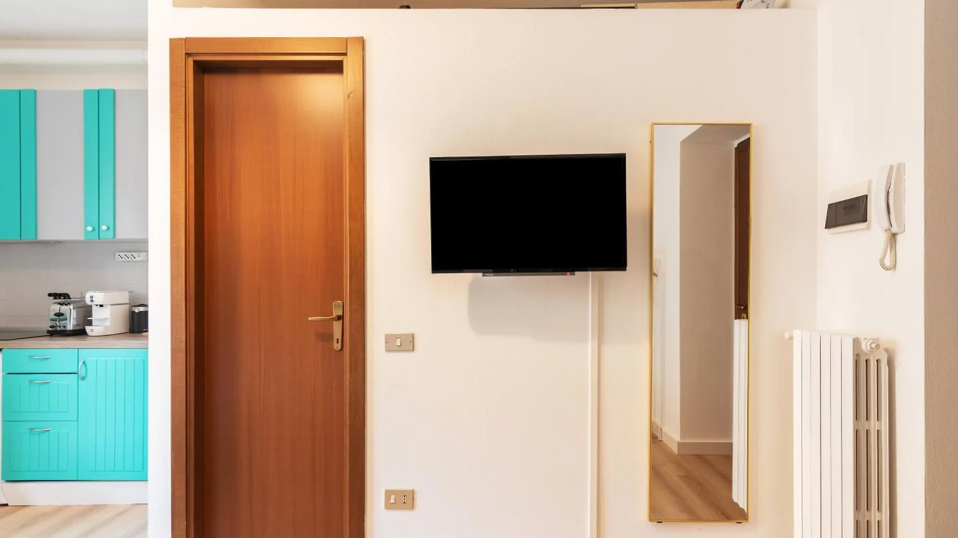 Enzo Flexyrent Apartment Milan