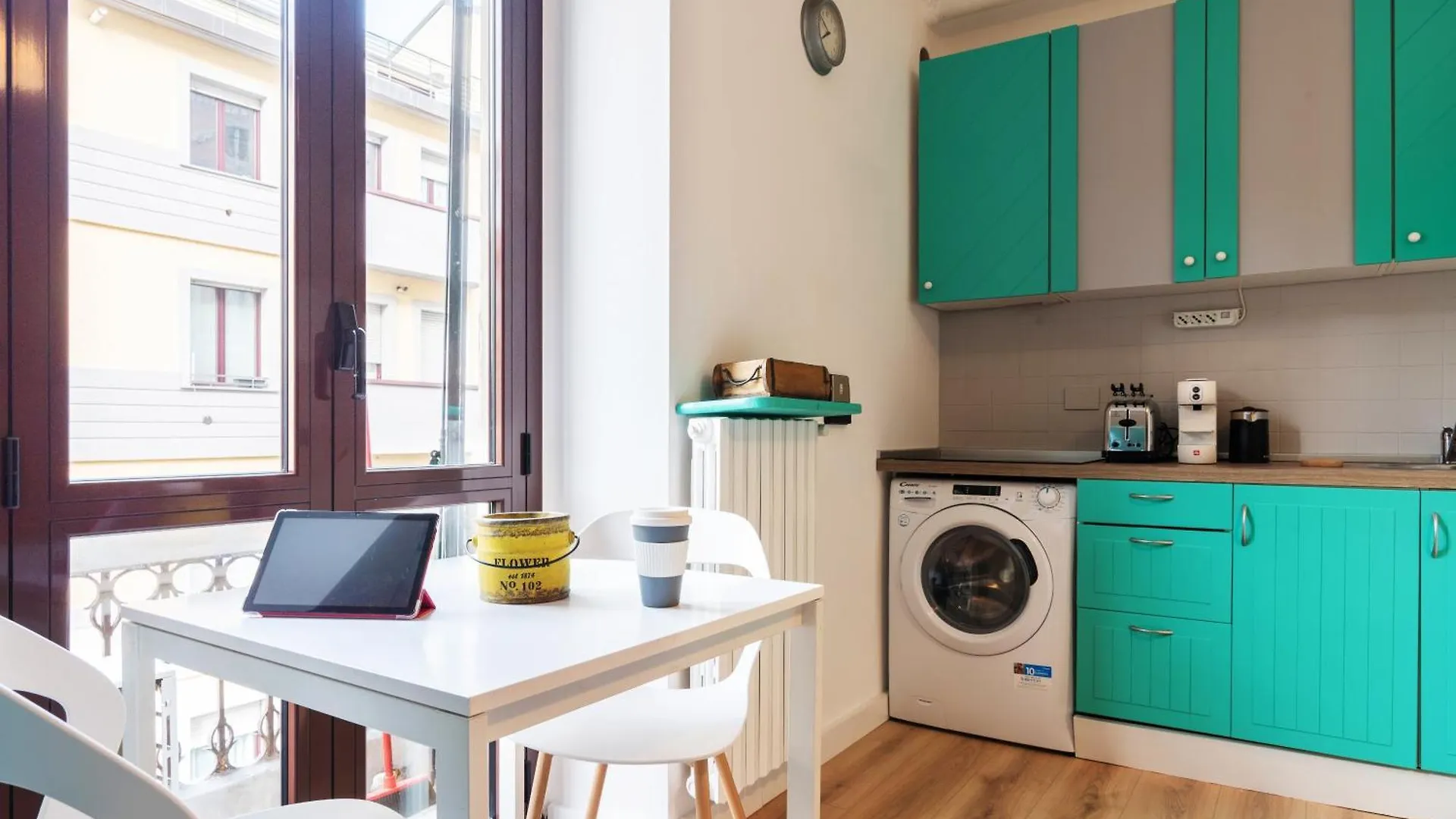 Enzo Flexyrent Apartment Milan