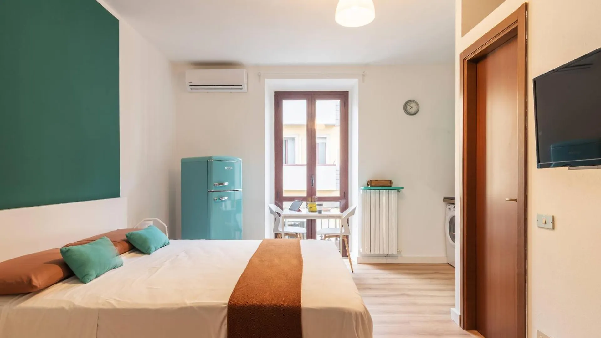 Enzo Flexyrent Apartment Milan Italy
