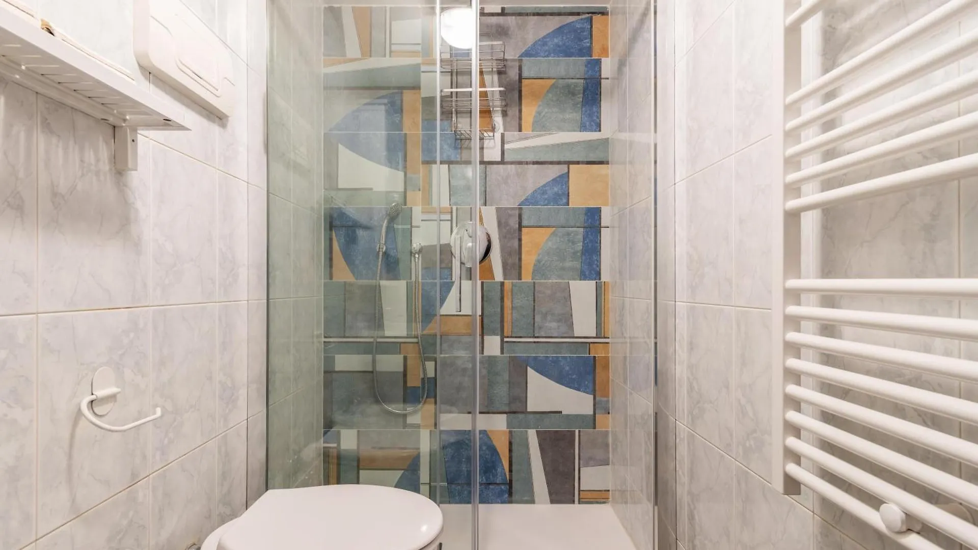 Enzo Flexyrent Apartment Milan