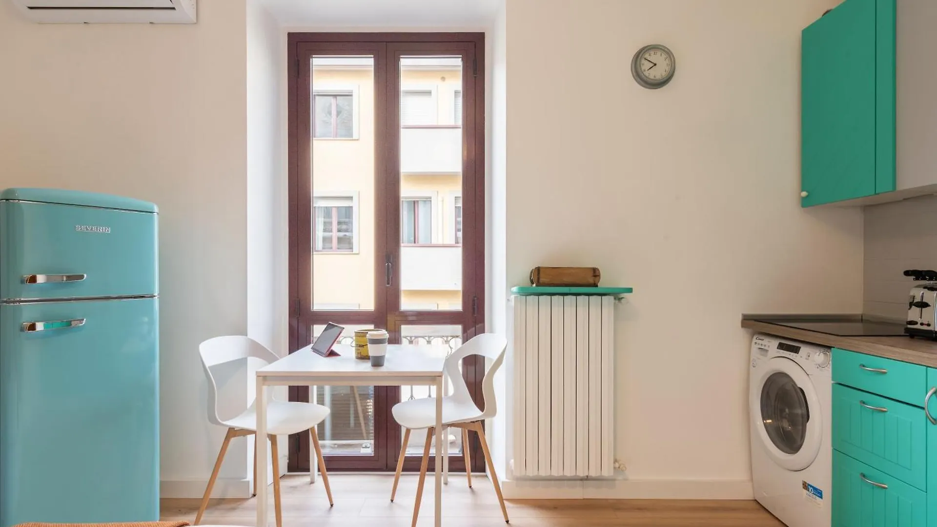 Enzo Flexyrent Apartment Milan